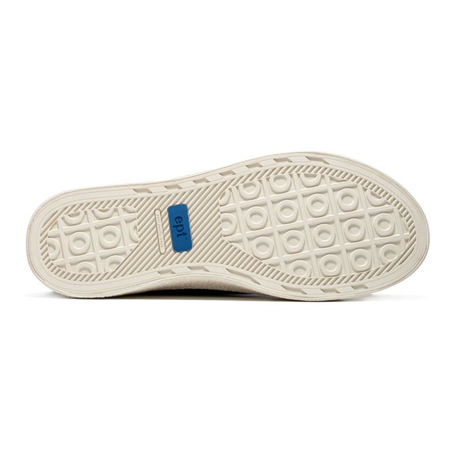 Baskets Dive Canvas  | Noir