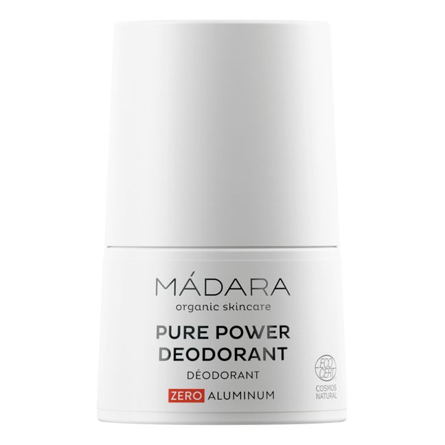 Pure Power Deodorant - 50 ml
