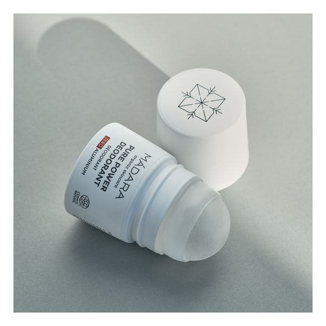Pure Power Deodorant - 50 ml