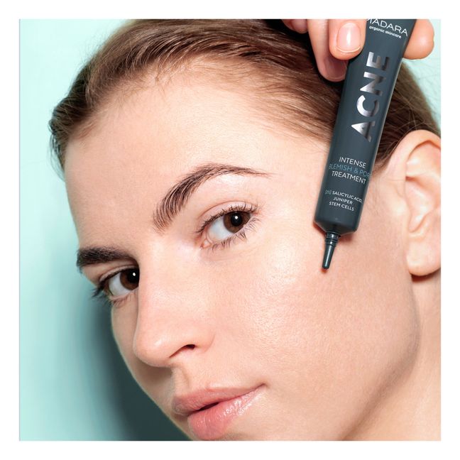 Tratamiento intensivo poros e imperfecciones Acné - 20ml