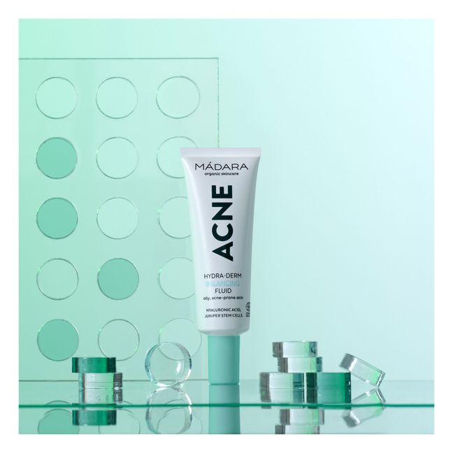 Liquido equilibrante Acne - 40 ml