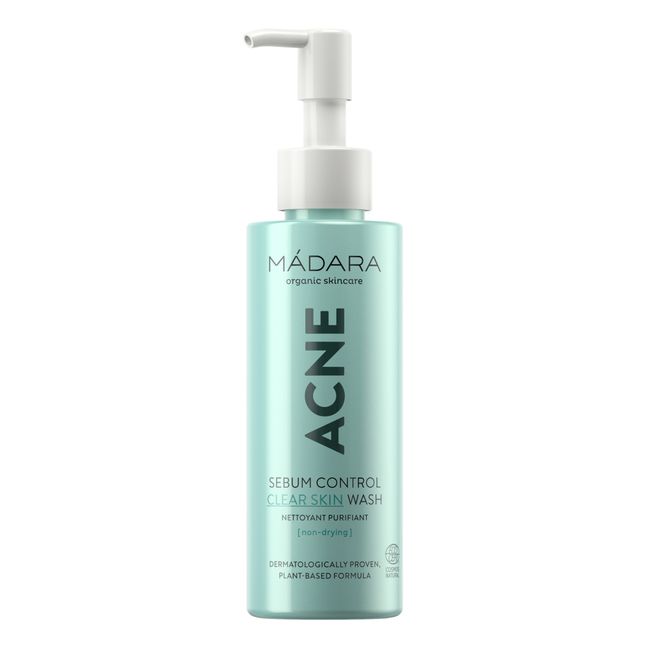Nettoyant purifiant Acne - 140 ml
