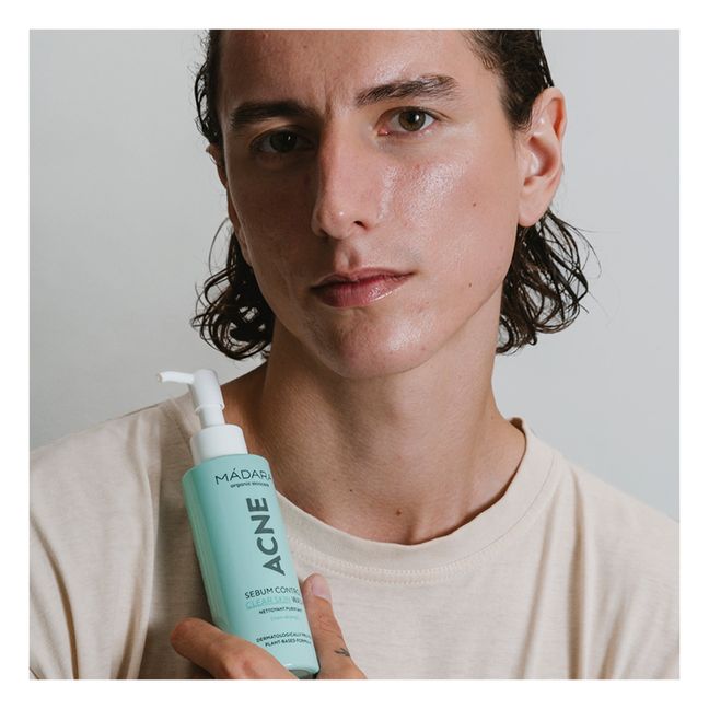 Limpiador purificante Acné - 140 ml