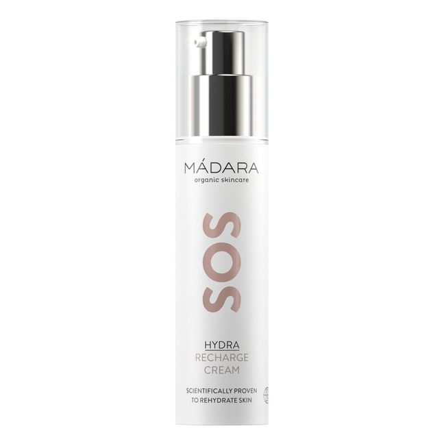 Crema idratante rigenerante SOS Hydra - 50 ml