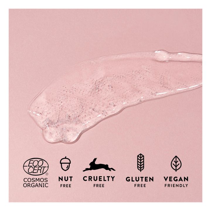 SOS Hydra rose moisturizing jelly - 75 ml- Imagen del producto n°3