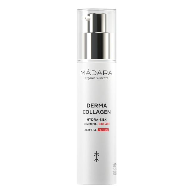Crème raffermissante visage Derma Collagen - 50 ml