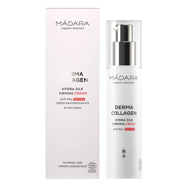 Crème raffermissante visage Derma Collagen - 50 ml