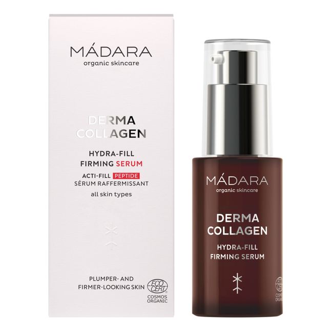 Derma Collagen Firming Serum - 30 ml