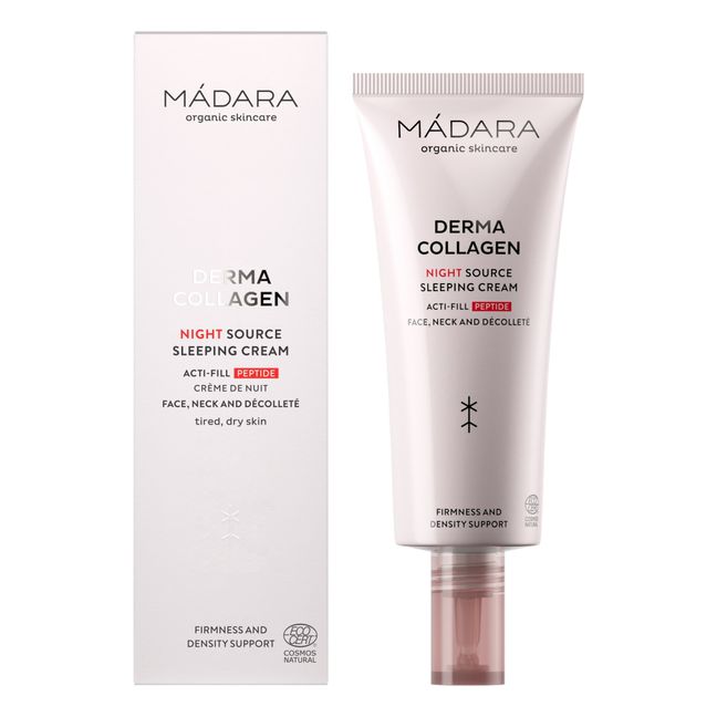 Crème de nuit Derma Collagen - 70 ml
