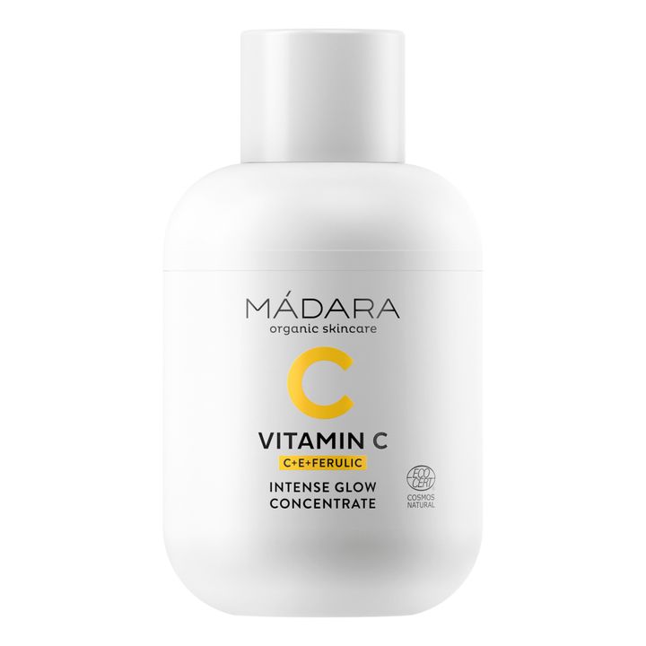 Vitamin C-Konzentrat für intensive Ausstrahlung - 30 ml- Produktbild Nr. 0