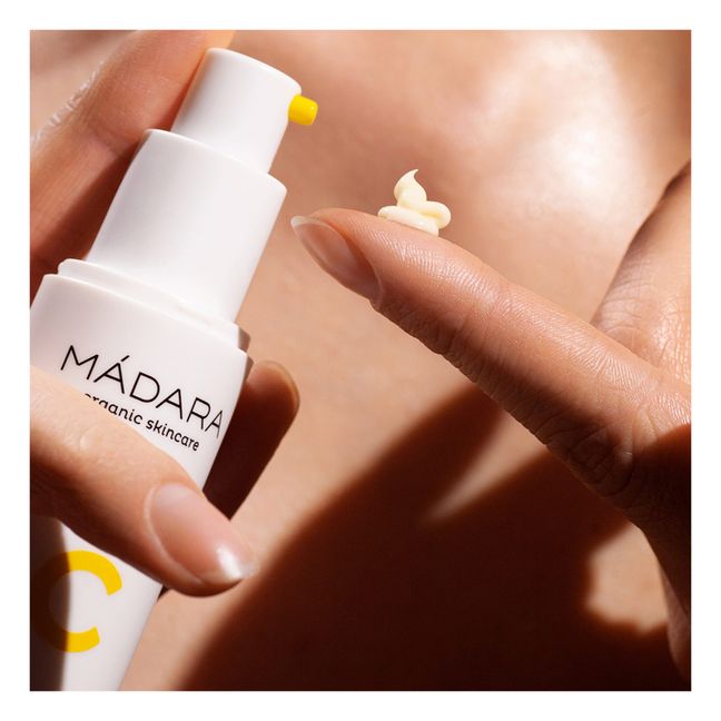 Regenerating Illuminating Cream with Vitamin C - 50 ml