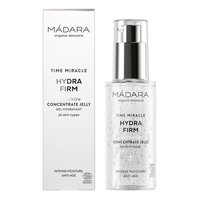 Hyaloronsäure-Gel Time Miracle - 75 ml
