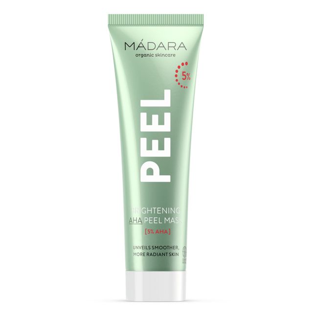 Masque peeling éclaircissant AHA Peel - 60 ml