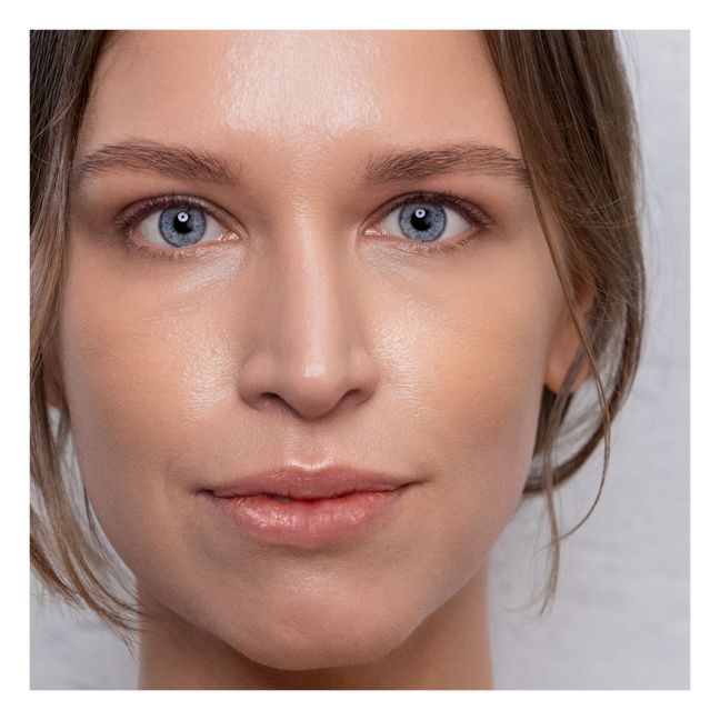 CITY CC Anti-Pollution Cream mit Hyaluronsäure SPF15 - 40 ml | Medium
