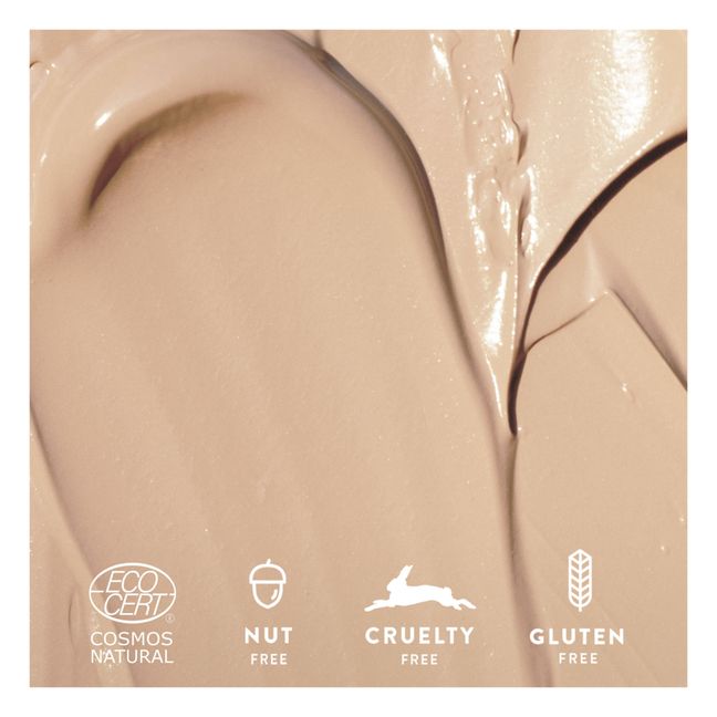 CITY CC Crema anti-inquinamento, con acido ialuronico SPF15 - 40 ml | Beige