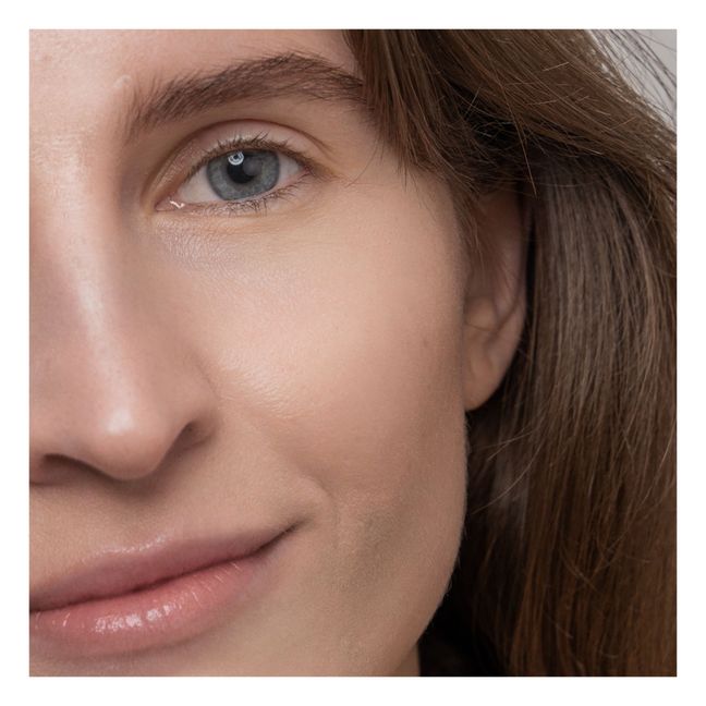 CITY CC Crema anti-inquinamento, con acido ialuronico SPF15 - 40 ml | Beige