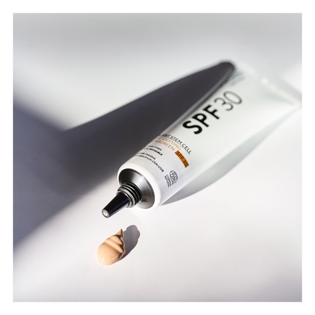 Crema solare anti-età âge SPF30 Plant Stem Cell - 40 ml