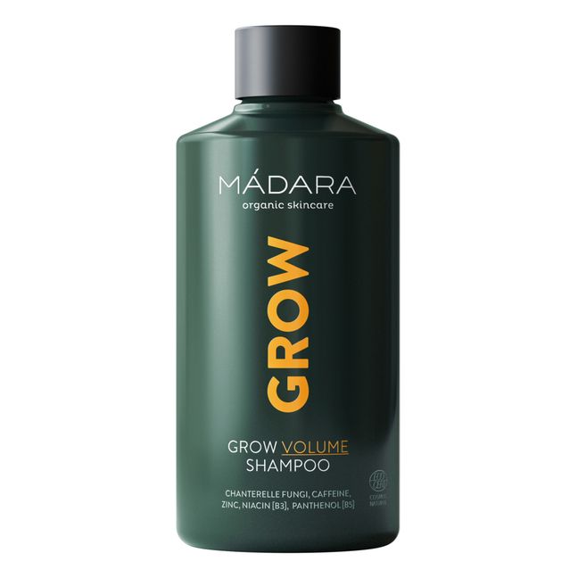 Grow Volume Shampoo - 250 ml