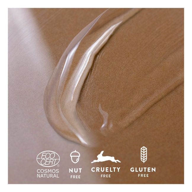 Grow Volume Shampoo - 250 ml