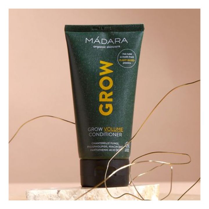 Dopo shampoo volume Grow - 175 ml- Immagine del prodotto n°1
