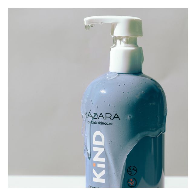 Jabón suave para bebés y niños Kind - 390 ml