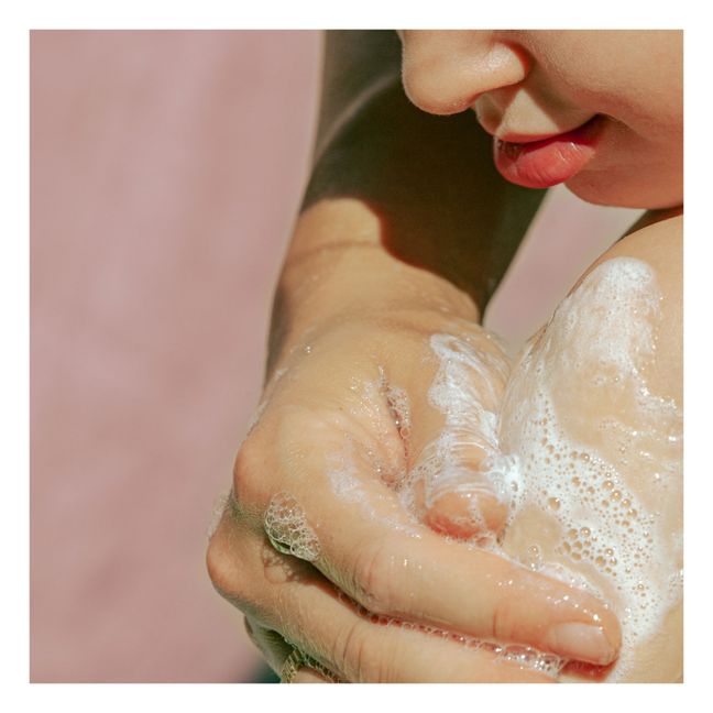 Jabón suave para bebés y niños Kind - 390 ml