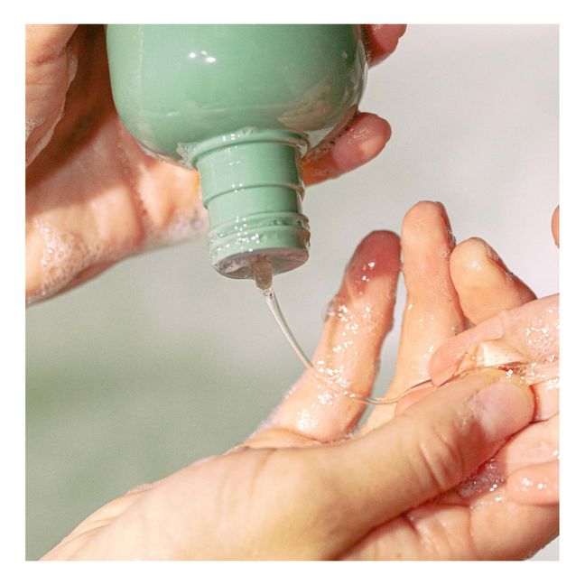 Sanftes Shampoo für Babys und Kinder Kind - 250 ml
