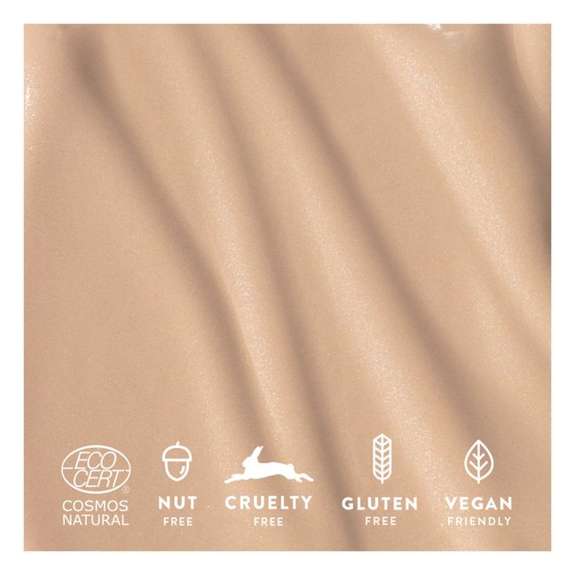 Fondotinta lucentezza, Skin Equal - 30 ml | Ivory
