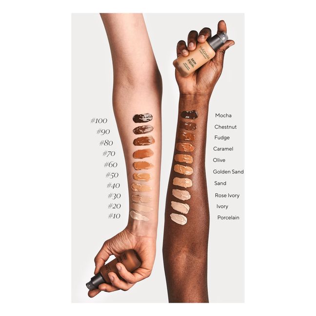 Skin Equal Glow Foundation - 30 ml | Rose Ivory