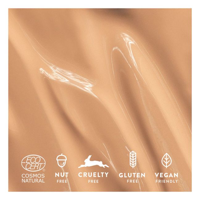 Fondotinta lucentezza, Skin Equal - 30 ml | Sand
