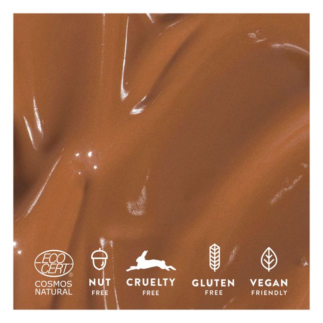 Skin Equal Glow Foundation - 30 ml | Fudge