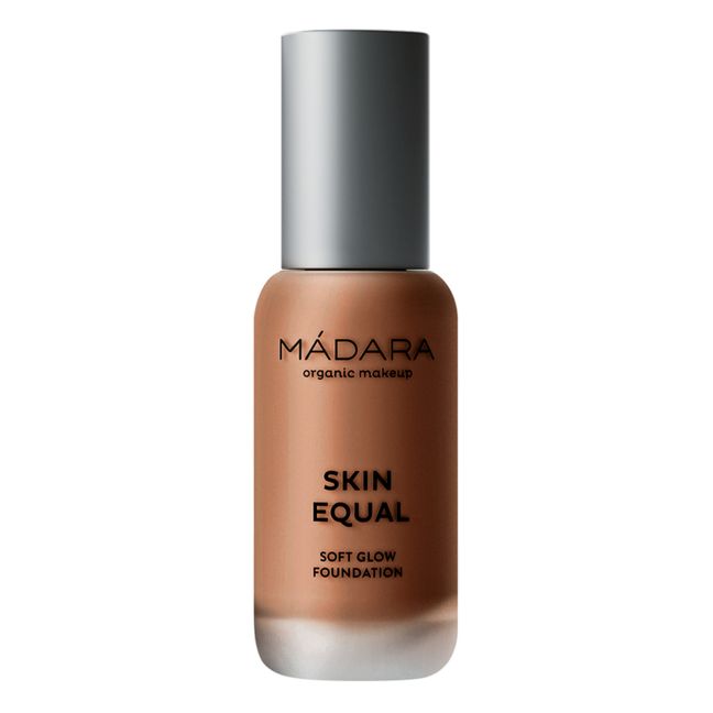 Fondotinta lucentezza, Skin Equal - 30 ml | Chestnut