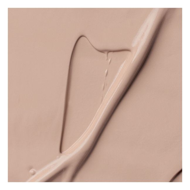 Semi-matte foundation with Skinonym peptides - 30 ml | Rose Ivory