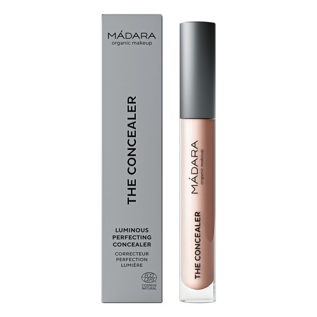 Correttore luminoso - The Concealer - 4 ml | Latte