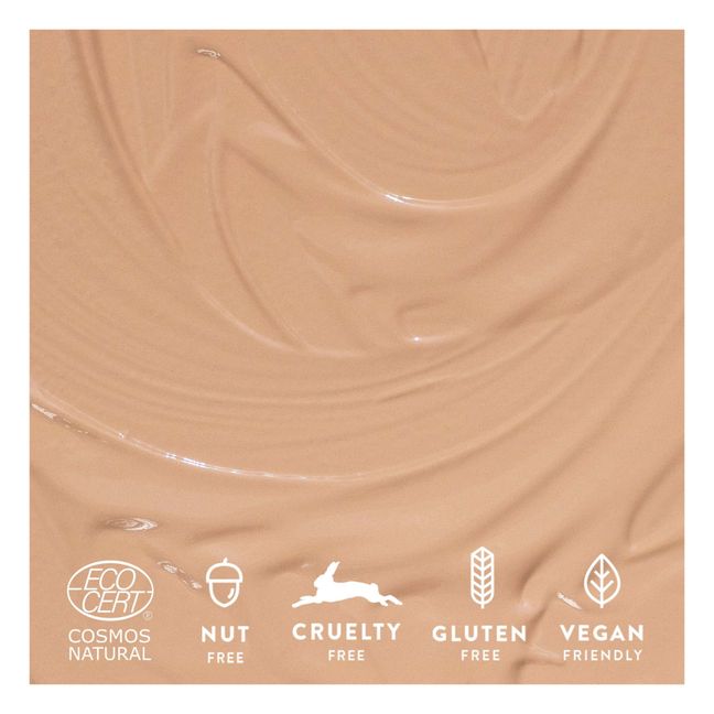 Correttore luminoso - The Concealer - 4 ml | Honey