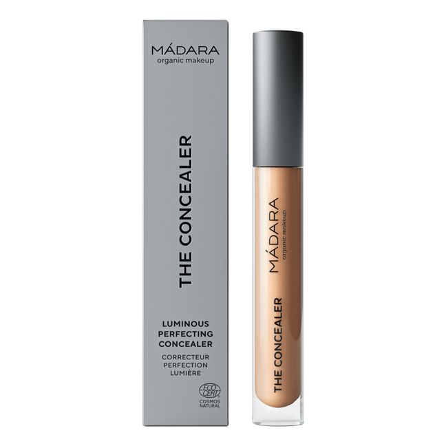 Correttore luminoso - The Concealer - 4 ml | Almond