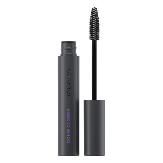 Máscara de Pestañas efecto longitud Come Closer - 6 ml | Negro