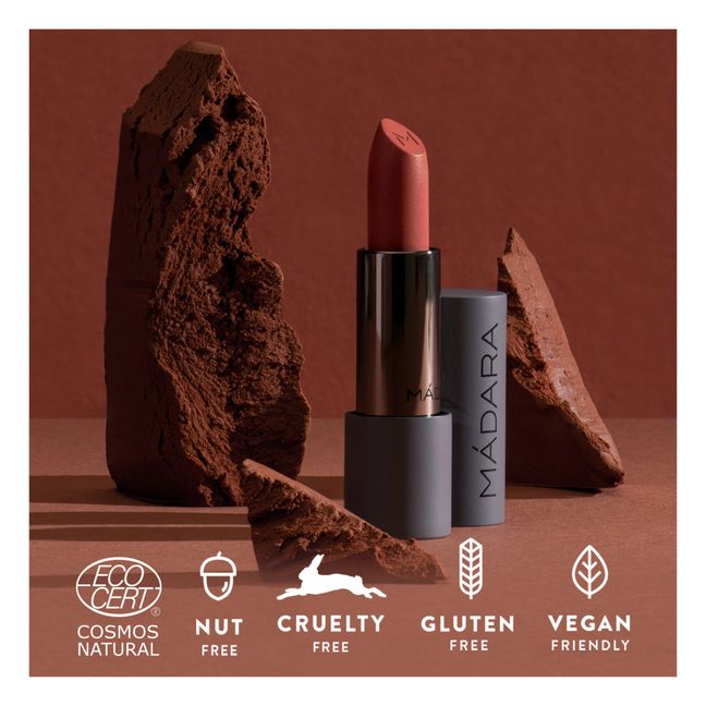 Matter Lippenstift Velvet Wear - 3 g | Magma