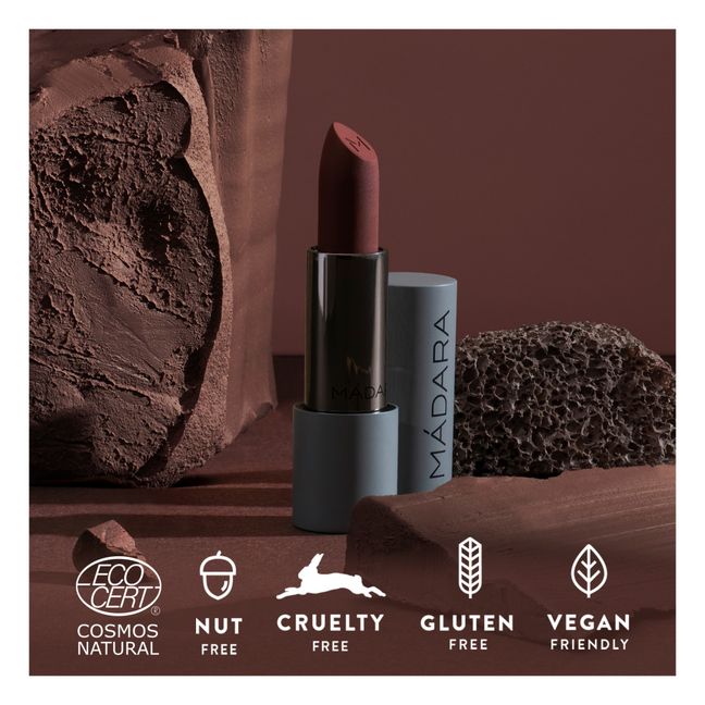 Barra de labios mate Velvet Wear - 3 g | Dark Nude