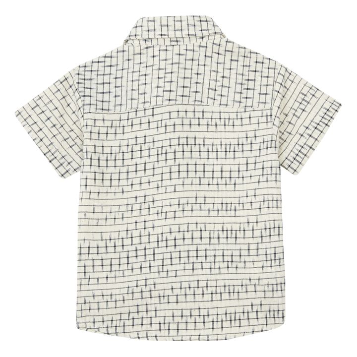 Hemd Ikat Boys | Seidenfarben- Produktbild Nr. 2