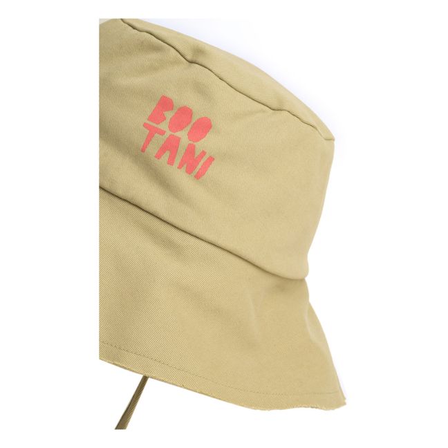 Chapeau Panama Coton Bio | Sabbia