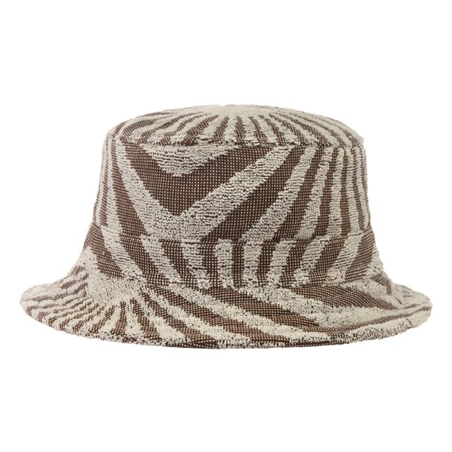 Cortado Hat | Chocolate