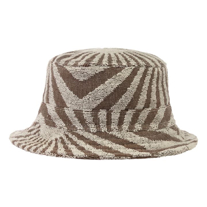 Cortado Hat | Chocolate- Imagen del producto n°0