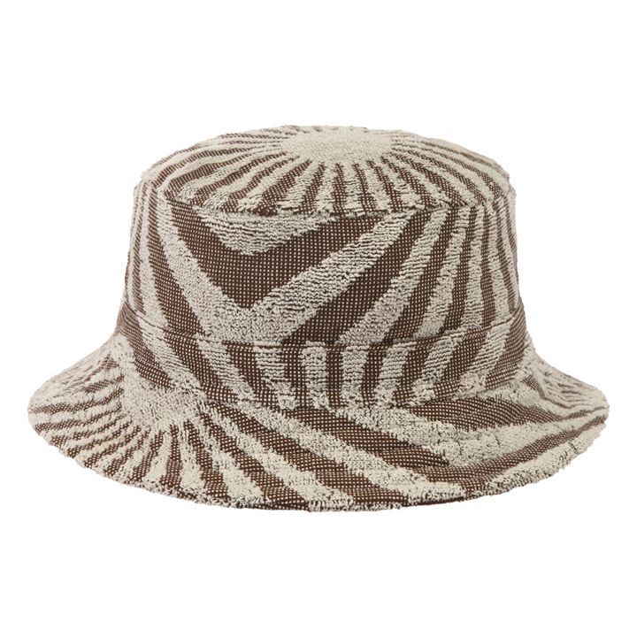 Cortado Hat | Chocolate- Imagen del producto n°4