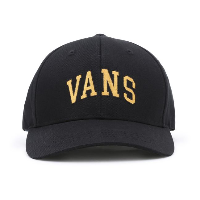 Casquette Logo | Noir