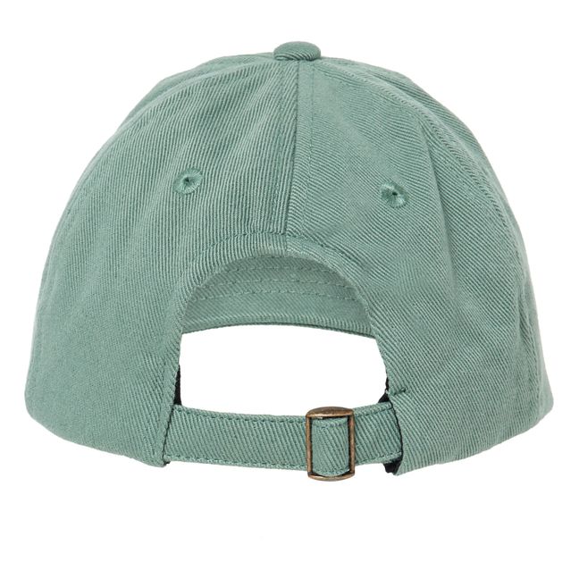 Casquette Six Pa | Vert