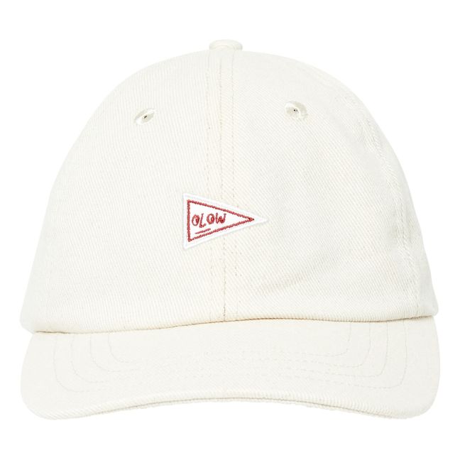 Six Pa Cap | Crudo