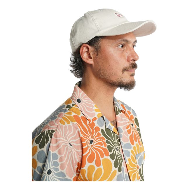 Six Pa Cap | Crudo