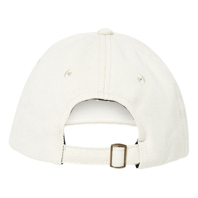 Six Pa Cap | Crudo