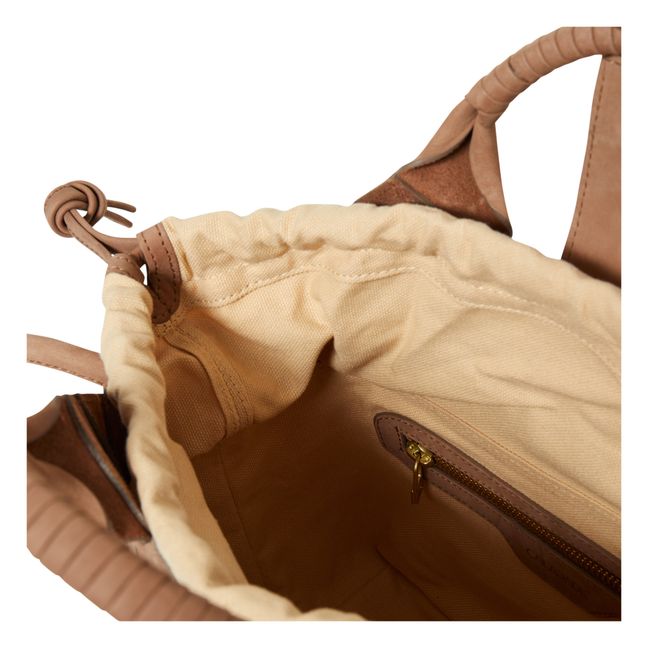 Sac Misu | Beige